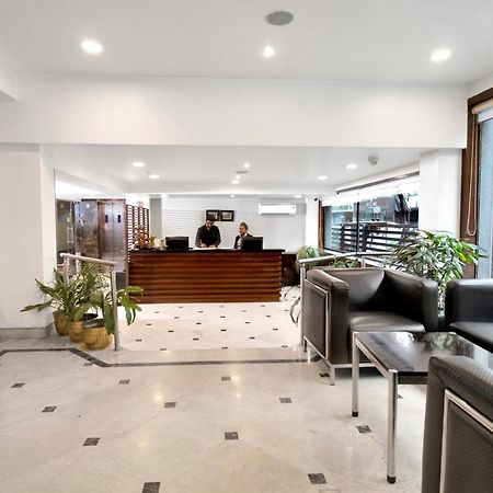 Hotel Casa Fortuna Калькутта Экстерьер фото