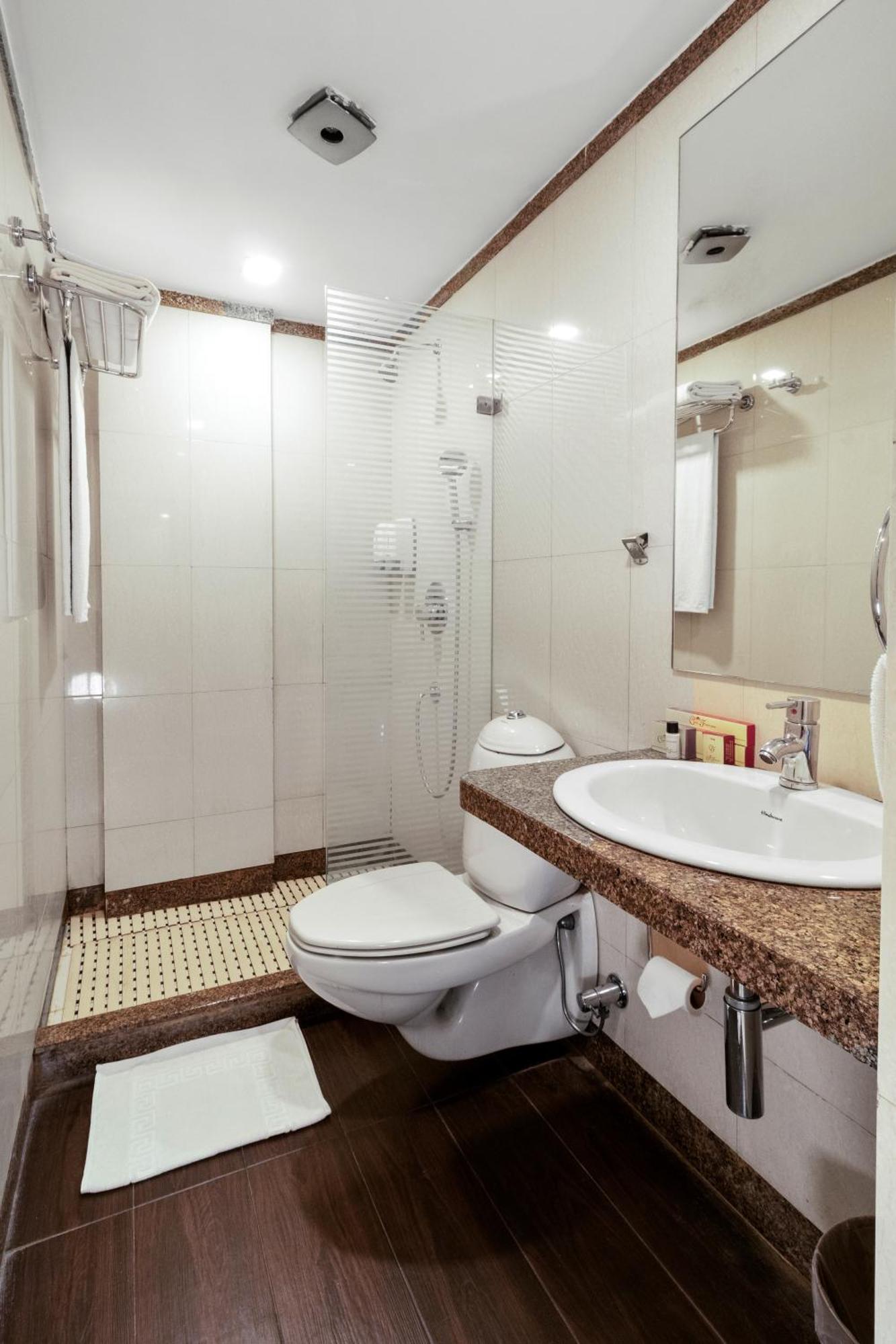 Hotel Casa Fortuna Калькутта Экстерьер фото