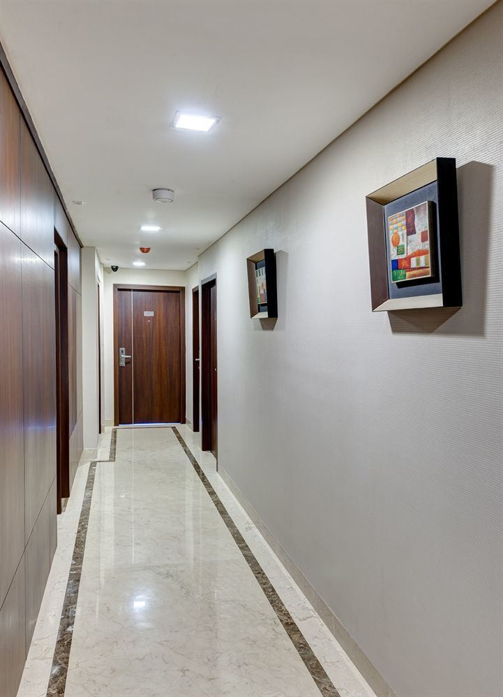 Hotel Casa Fortuna Калькутта Экстерьер фото